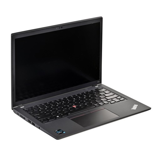 LENOVO ThinkPad X13 G2 i7-1185G7 16GB 256GB SSD 13,3" FHD(dotyk) (US QWERTY) Win11pro + zasilacz UŻYWANY - 2676186