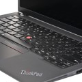 LENOVO ThinkPad X13 G2 i7-1185G7 16GB 256GB SSD 13,3" FHD(dotyk) (US QWERTY) Win11pro + zasilacz UŻYWANY - 2683140