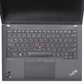 LENOVO ThinkPad X13 G2 i7-1185G7 16GB 256GB SSD 13,3" FHD(dotyk) (US QWERTY) Win11pro + zasilacz UŻYWANY - 2683141