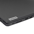 LENOVO ThinkPad X13 G2 i7-1185G7 16GB 256GB SSD 13,3" FHD(dotyk) (US QWERTY) Win11pro + zasilacz UŻYWANY - 2683145