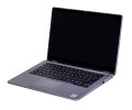 DELL LATITUDE 2w1 5310 i7-10610U 16GB 256GB SSD 13,3" FHD(dotyk) Win11pro + zasilacz UŻYWANY - 2683119