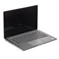 DELL LATITUDE 9410 2w1 i5-10310U 16GB 256GB SSD 14" FHD(dotyk) Win11pro + zasilacz UŻYWANY - 2683164