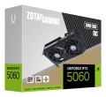 Karta graficzna ZOTAC GAMING GeForce RTX 5060 TWIN EDGE OC 8GB - 2676472