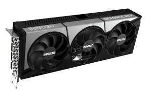 Karta graficzna INNO3D GeForce RTX 5080 X3 OC WHITE