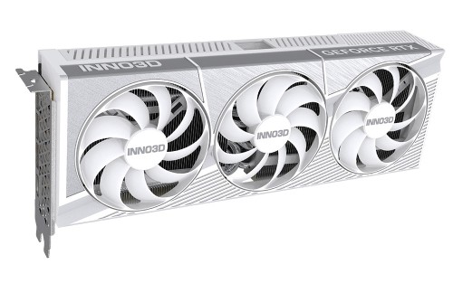 Karta graficzna INNO3D GeForce RTX 5080 X3 OC - 2683233