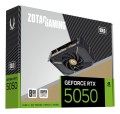 Karta graficzna ZOTAC GAMING GeForce RTX 5050 SOLO 8GB - 2683225