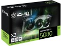 Karta graficzna INNO3D GeForce RTX 5080 ICHILL X3 - 2676644