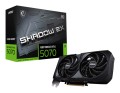 Karta graf. MSI RTX 5070 12G SHADOW 2X OC - BULK - 2676433