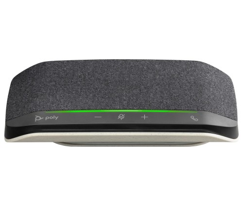 Głośnik konferencyjny Poly Sync 10 Speakerphone +USB-A to USB-C Cable Retail Packaging - 2676670
