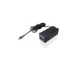 Lenovo USB-C 45W AC Adapter - 2676729