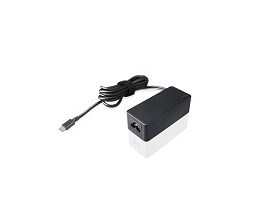 Lenovo USB-C 45W AC Adapter - 2676730