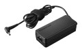 Zasilacz Lenovo 65W Round Tip AC Adapter GX20K78592 - 2683296