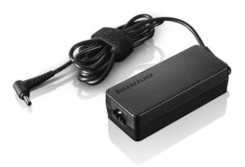 Zasilacz Lenovo 65W Round Tip AC Adapter GX20K78592 - 2683296