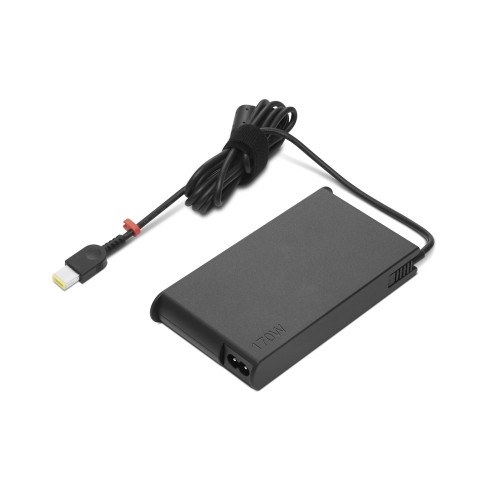 Lenovo | Smukły zasilacz sieciowy | GX20Z46287 | 170 W | Zasilacz - 2676789