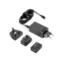 Adapter AC 65W USB-C Lenovo Travel 100-240V - 2676803