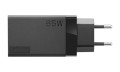 Adapter AC 65W USB-C Lenovo Travel 100-240V - 2676797