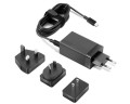 Adapter AC 65W USB-C Lenovo Travel 100-240V - 2676799