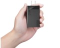 Adapter AC 65W USB-C Lenovo Travel 100-240V - 2676800