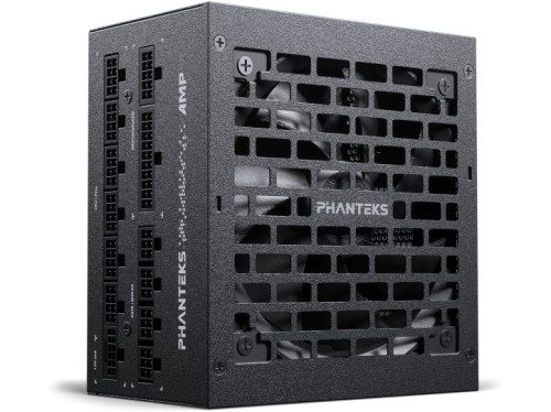 Zasilacz PHANTEKS AMP GH 1200W 80 PLUS Platinum Netzteil PCIe 5.1 ATX 3.1 1.200 Watt schwarz - 2676815