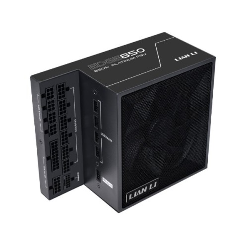 Zasilacz ATX 1300W LIAN LI CASE PSU ATX 1300W G9P.EG1300.BE00.EU - 2676817