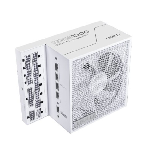 Zasilacz komputerowy CASE PSU ATX 1300W G9P EG1300 WE00 EU LIAN LI - 2676819