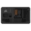 Zasilacz CORSAIR Netzteil 650W RM650e Modułowy ATX 3.1 (80+Złoty) - 2683323