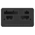 Zasilacz CORSAIR Netzteil 650W RM650e Modułowy ATX 3.1 (80+Złoty) - 2683324