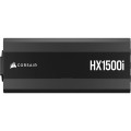 Zasilacz CORSAIR Netzteil 1500W HX1500i ATX Modułowy 80+ Platyna - 2676850