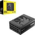 Zasilacz CORSAIR Netzteil 1500W HX1500i ATX Modułowy 80+ Platyna - 2676848