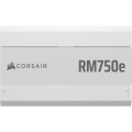 Zasilacz Corsair RMe Biały 750W 80+Złoty FM ATX3.1 2025 - Zasilacz PC/Serwerowy - ATX - 2676884