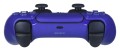 Kontroler bezprzewodowy Sony PlayStation 5 DualSense Galactic Purple V2 - 2666222