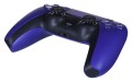 Kontroler bezprzewodowy Sony PlayStation 5 DualSense Galactic Purple V2 - 2666221