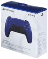 Kontroler bezprzewodowy Sony PlayStation 5 DualSense Galactic Purple V2 - 2666225