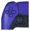 Kontroler bezprzewodowy Sony PlayStation 5 DualSense Galactic Purple V2 - 2666217