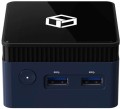 Mini PC Qoobe ANN150 N150/12GB/SSD 512GB/Win 11 Pro czarny - 2628880