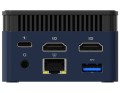 Mini PC Qoobe ANN150 N150/12GB/SSD 512GB/Win 11 Pro czarny - 2628882
