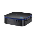 Mini PC Blackview MP60 N150/16GB/SSD 512GB/Win 11 Pro czarny - 2638286