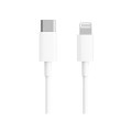 Xiaomi Mi Type-C to Lightning Cable 1m Biały - 2665053