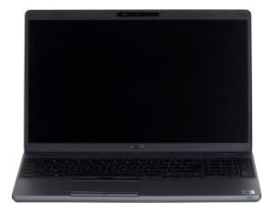 DELL LATITUDE 5511 i7-10850H 32GB 512GB SSD 15,6" FHD Win11pro + zasilacz UŻYWANY