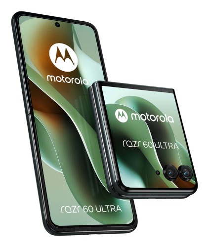 Motorola Razr 60 Ultra 5G DS 16/512GB Scarab - 2674197