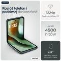 Motorola Razr 60 Ultra 5G DS 16/512GB Scarab - 2674227