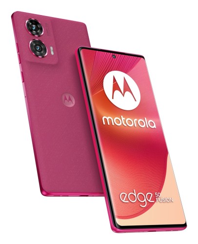 Motorola Edge 50 Fusion 8/256GB Hot Pink - 2674155