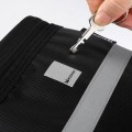 Wozinsky torba rowerowa na kierownicę z etui na telefon 2 l czarny (WBB12BK) - 2632689