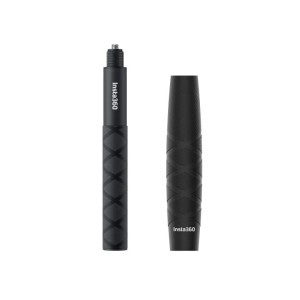 Insta360 85cm Invisible Selfie Stick with Sleeve - kijek 85cm z gumową rękojeścią