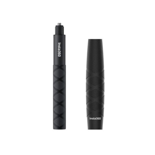 Insta360 85cm Invisible Selfie Stick with Sleeve - kijek 85cm z gumową rękojeścią - 2672568