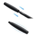 Insta360 85cm Invisible Selfie Stick with Sleeve - kijek 85cm z gumową rękojeścią - 2672569