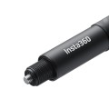 Insta360 85cm Invisible Selfie Stick with Sleeve - kijek 85cm z gumową rękojeścią - 2672572