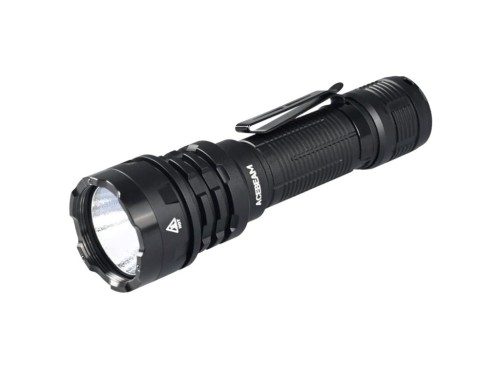Latarka AceBeam P17 Black - 2670324