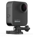 GoPro MAX aparat do fotografii sportowej 16,6 MP 5K Ultra HD Wi-Fi - 2672610