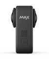 GoPro MAX aparat do fotografii sportowej 16,6 MP 5K Ultra HD Wi-Fi - 2672616